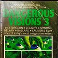 Cover Art for 9780425017142, Dangerous Visions #3 by Harlan, ed.; Zelazny, Roger et. al. Ellison