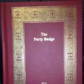 Cover Art for 9780989364607, The Party Badge by Jo Rivett