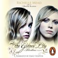 Cover Art for 9780141353937, Bloodlines: The Golden Lily (book 2) by Richelle Mead, Emily Shaffer