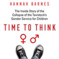 Cover Art for 9781800753143, Time to Think by Hannah Barnes, Hannah Barnes