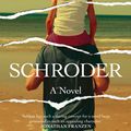 Cover Art for 9780571296712, Schroder by Amity Gaige