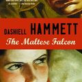 Cover Art for 9780808575375, The Maltese Falcon by Dashiell Hammett