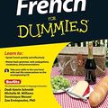 Cover Art for 9788126534661, French for Dummies by Dodi-Katrin Schmidt