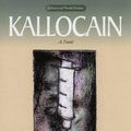 Cover Art for 9780299038946, Kallocain by Karin Boye