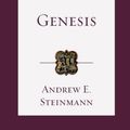 Cover Art for 9781789740905, Genesis: An Introduction And Commentary (Tyndale Old Testament Commentary) by Andrew E. Steinmann