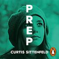 Cover Art for B0888TKZVY, Prep by Curtis Sittenfeld