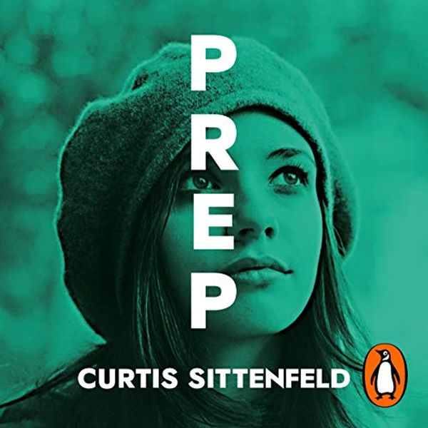 Cover Art for B0888TKZVY, Prep by Curtis Sittenfeld