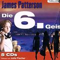 Cover Art for 9783868044942, Die 6. Geisel by James Patterson, Julia Fischer