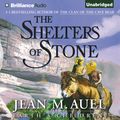 Cover Art for 9781543613377, The Shelters of Stone by Jean M. Auel