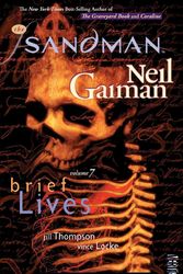 Cover Art for 9781401232634, The Sandman Vol. 7 (New) by Neil Gaiman