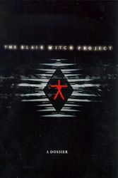 Cover Art for 9780752218632, Blair Witch Project" by D. A. Stern