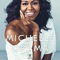 Cover Art for 9789896656058, Becoming - A Minha História by Michelle Obama
