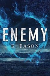 Cover Art for 9781511372275, Enemy (On the Bones of Gods) by K. Eason