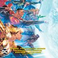 Cover Art for 9781779524171, Dark Crisis: Worlds without a Justice League by Spurrier, Simon, Fitzmartin, Meghan