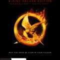 Cover Art for 9398711295787, Hunger Games, The : Deluxe Edition | Blu-ray + Digital Copy by Roadshow