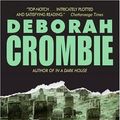 Cover Art for 9780060789558, Leave the Grave Green by Deborah Crombie