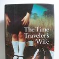 Cover Art for 9780676976328, The Time Traveler's Wife by Audrey Niffenegger