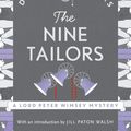Cover Art for 9781848943780, The Nine Tailors: Lord Peter Wimsey Book 11 by Dorothy L Sayers
