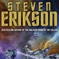 Cover Art for 9781448171088, Willful Child by Steven Erikson