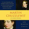 Cover Art for 9781844567010, Martin Chuzzlewit by Charles Dickens