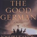Cover Art for 9780786236565, The Good German by Joseph Kanon