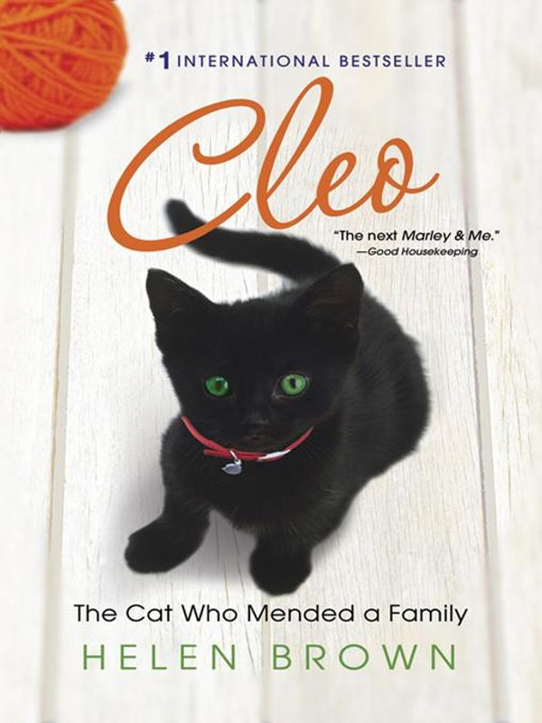 Cover Art for 9780806534404, Cleo by Helen Brown