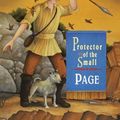 Cover Art for 9780679989158, Page by Tamora Pierce