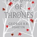 Cover Art for 9780007491575, A Game of Thrones by Martin
