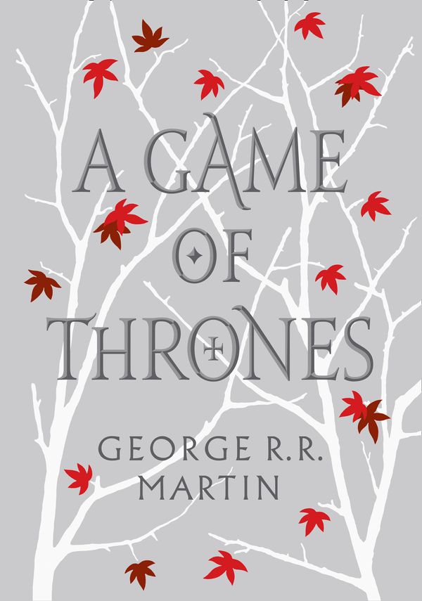 Cover Art for 9780007491575, A Game of Thrones by Martin