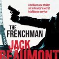 Cover Art for B08KRW513T, The Frenchman by Jack Beaumont