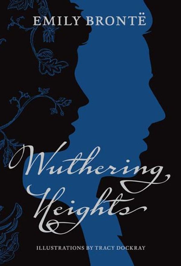 Cover Art for 9780062118158, Wuthering Heights by Emily Bronte