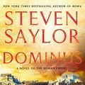 Cover Art for B08FZ9DQHB, Dominus by Steven Saylor