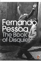 Cover Art for 9780141914046, The Book of Disquiet by Fernando Pessoa
