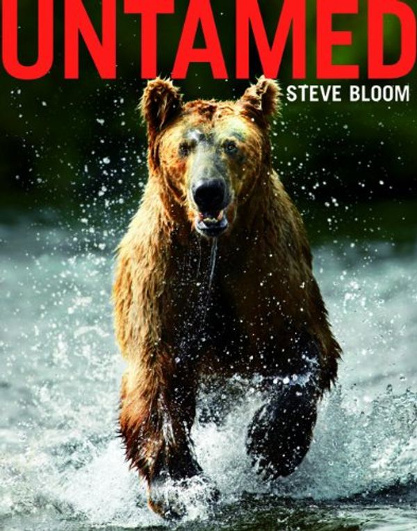 Cover Art for 9780810972377, Untamed by Steve Bloom