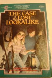 Cover Art for 9780380754502, The Case of the Lost Look-Alike (An Avon Camelot Book) by Farley, Carol J.