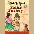 Cover Art for 9780307942074, Nate the Great Talks Turkey by Marjorie Weinman Sharmat