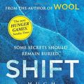 Cover Art for B00IBP40EI, Shift: (Wool Trilogy 2) by Howey, Hugh (2013) Paperback by Hugh Howey