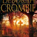 Cover Art for 9780330535038, Mourn Not Your Dead by Deborah Crombie