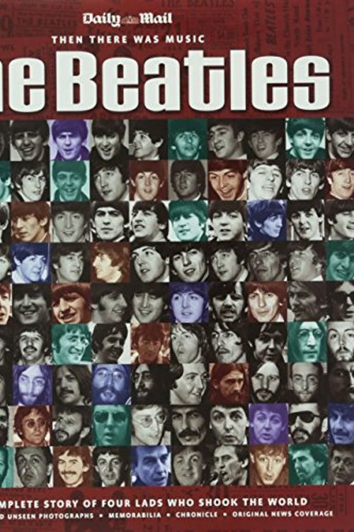 Cover Art for 9780954526771, The "Beatles" by Tim Hill