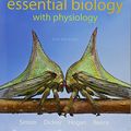 Cover Art for 9780134156651, Campbell Essential Biology with Physiology; Modified Masteringbiology with Pearson Etext -- Valuepack Access Card -- For Campbell Essential Biology (with Physiology Chapters) by Simon, Eric J., Dickey, Jean L., Reece, Jane B., Hogan, Kelly A.