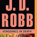 Cover Art for 0889290308122, Vengeance in Death (In Death Series) by J. D. Robb