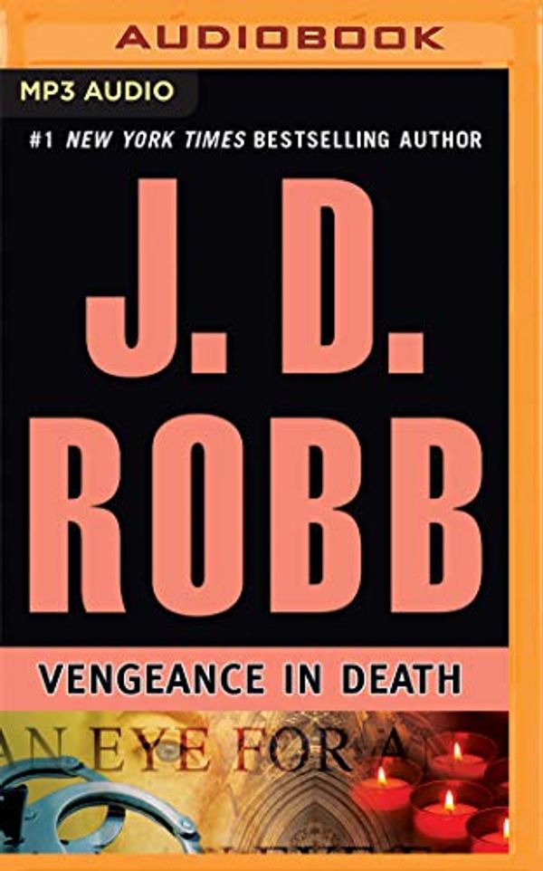 Cover Art for 0889290308122, Vengeance in Death (In Death Series) by J. D. Robb