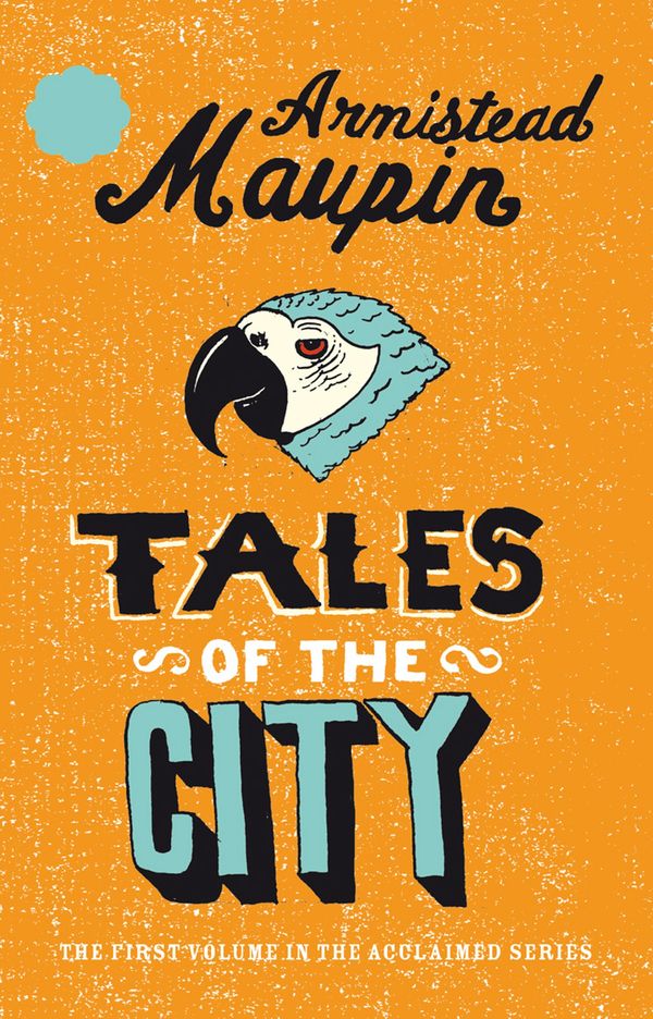 Cover Art for 9781448126927, Tales Of The City: Tales of the City 1 by Armistead Maupin