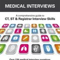 Cover Art for 9781905812172, Medical Interviews - A Comprehensive Guide to CV, St and Registrar Interview Skills by Olivier Picard