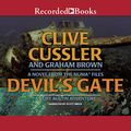 Cover Art for 9781664616905, Devil's Gate by Clive Cussler