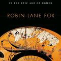 Cover Art for 9780679444312, Travelling Heroes by Robin Lane Fox