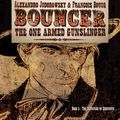 Cover Art for 9781594653155, Bouncer by Alejandro Jodorowsky, François Boucq