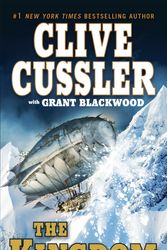 Cover Art for 9780425248089, The Kingdom by Clive Cussler