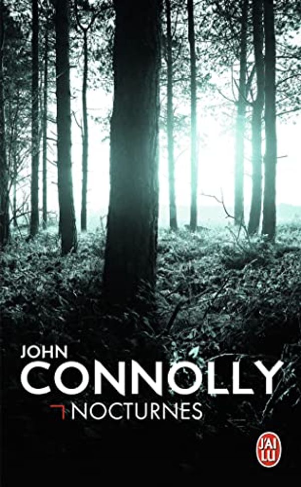 Cover Art for 9782290072394, Nocturnes by John Connolly