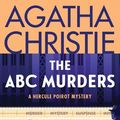 Cover Art for 9780063375871, The ABC Murders by Agatha Christie